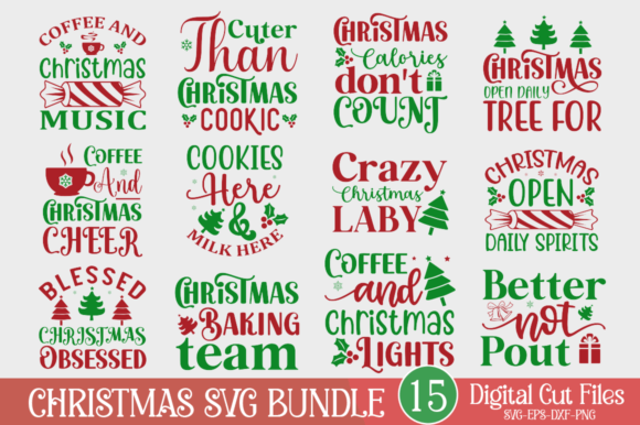 Christmas SVG Bundle Review