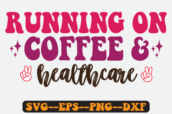 Healthcare Quote Retro Svg Design