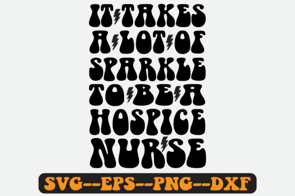 It Takes a Lot of to Be a Sparkle Svg