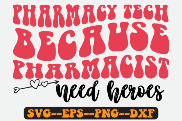Pharmacist Quote Retro Svg Design